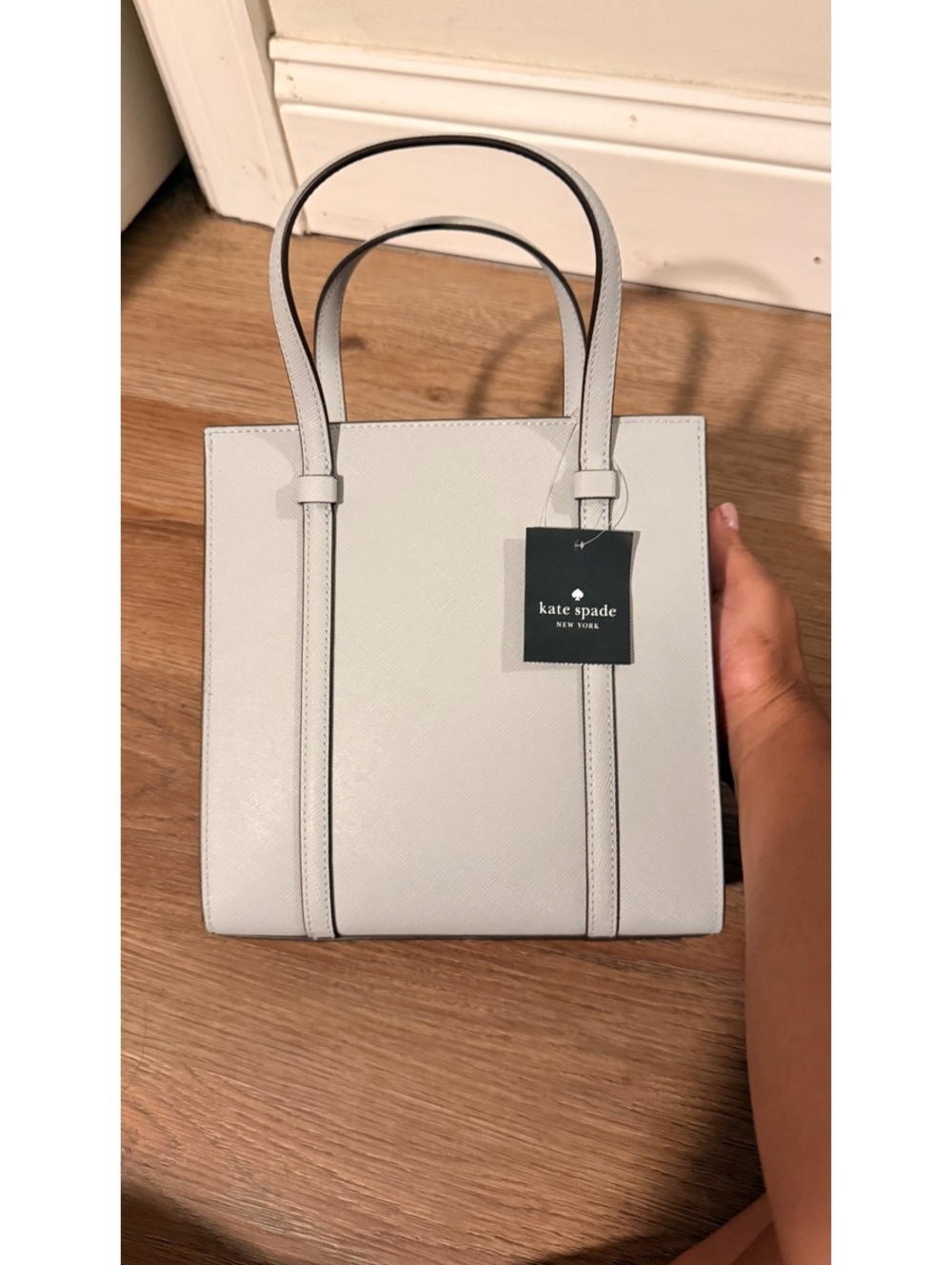 Kate spade women’s crossbody bag - Picture 2 of 5